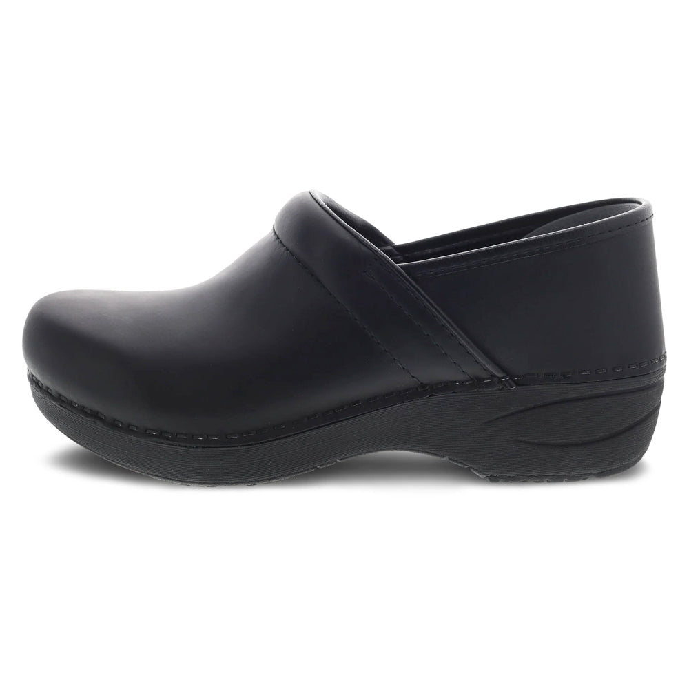 XP 2.0 Black Waterproof Pull Up Clogs