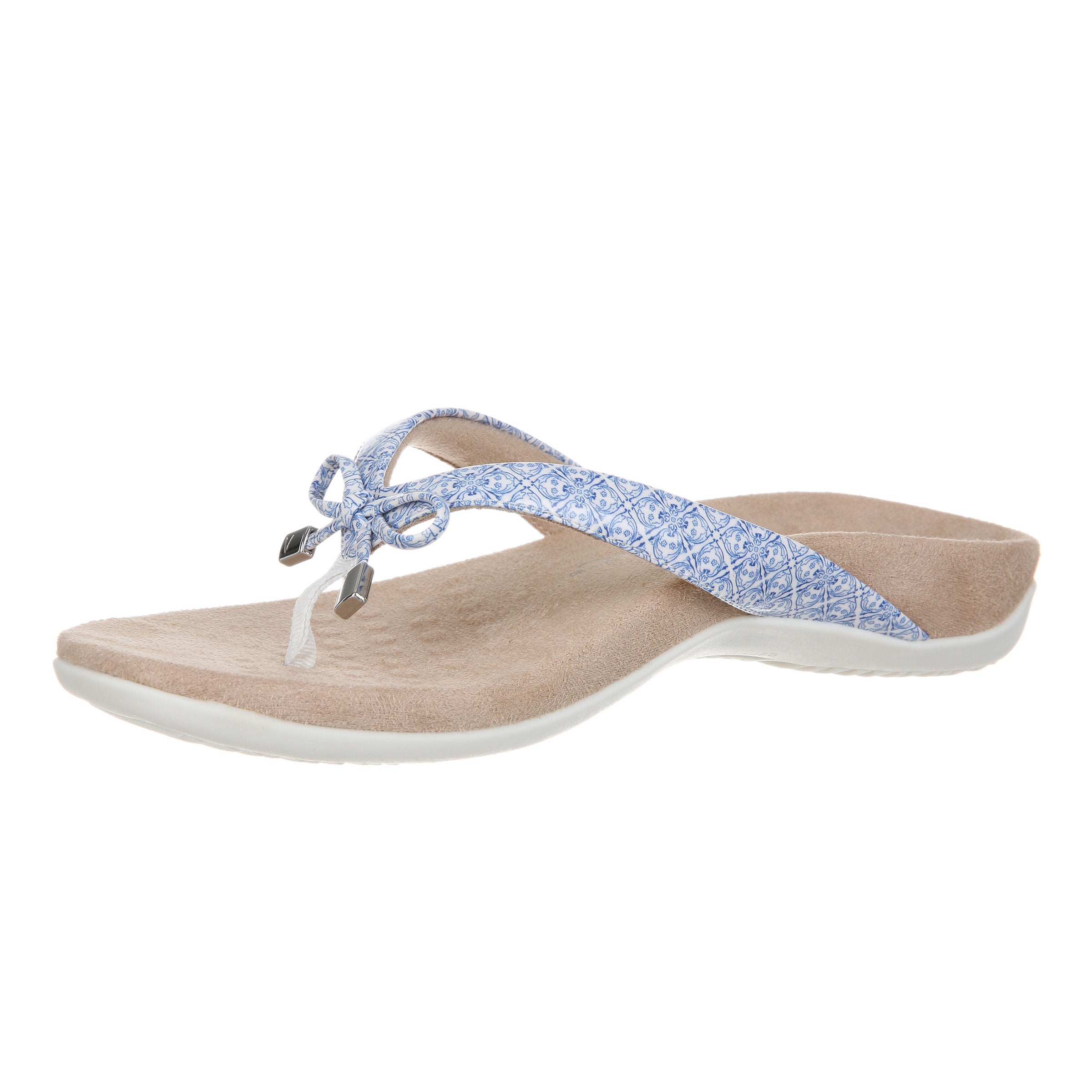 Bella II (White-Tile)