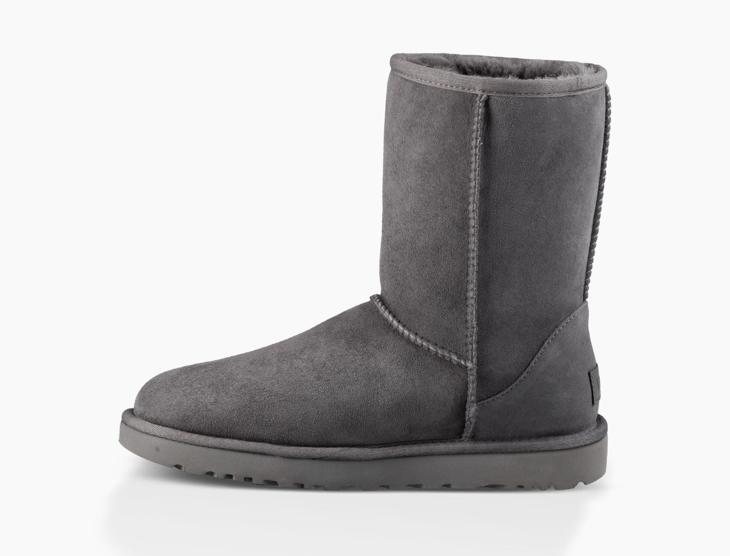 Classic Short II (Grey)