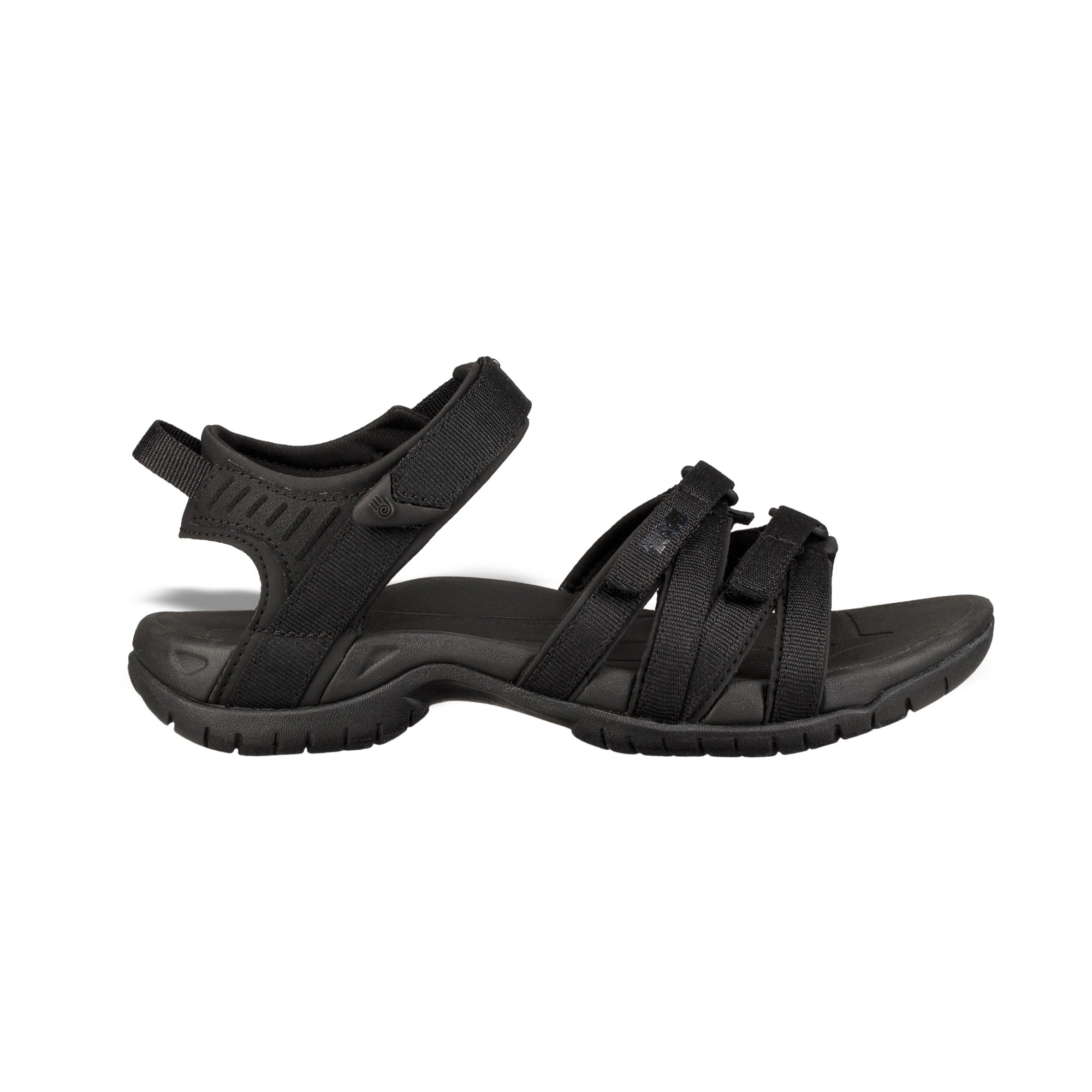 Tirra (Black)