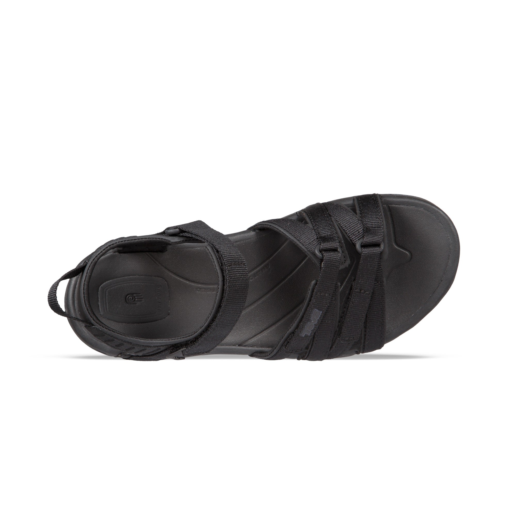 Tirra (Black)