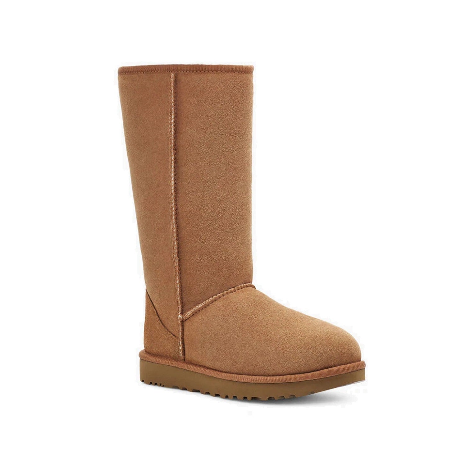 Classic Tall II (chestnut)