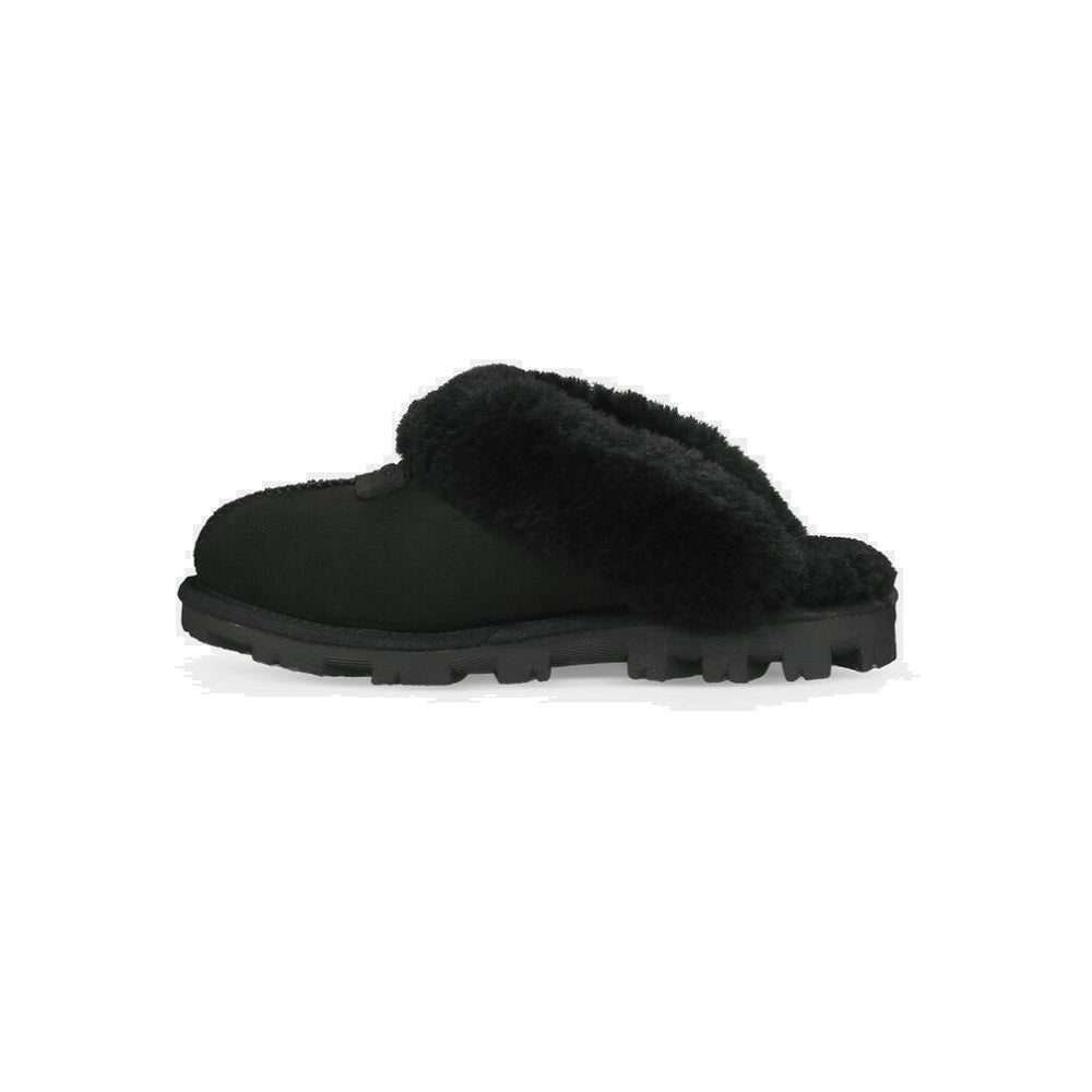 Coquette (Black)