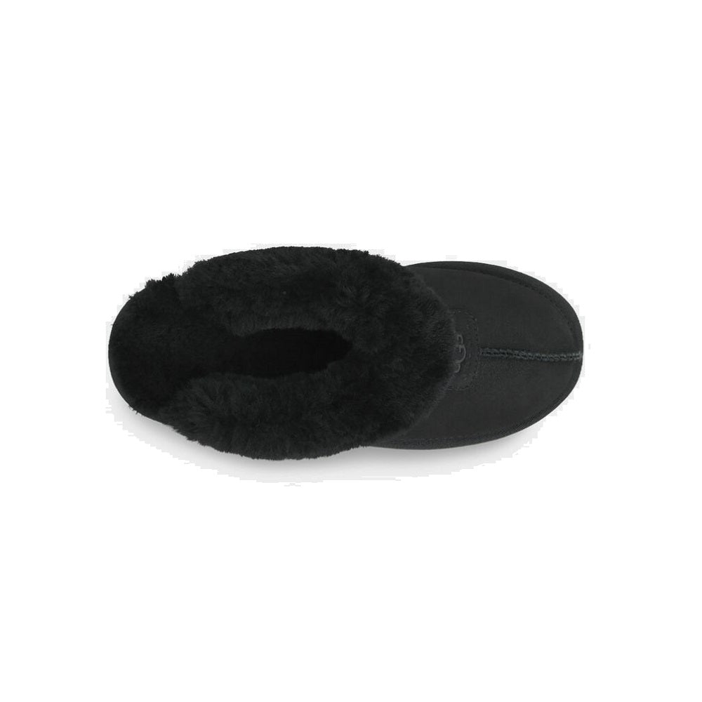 Coquette (Black)