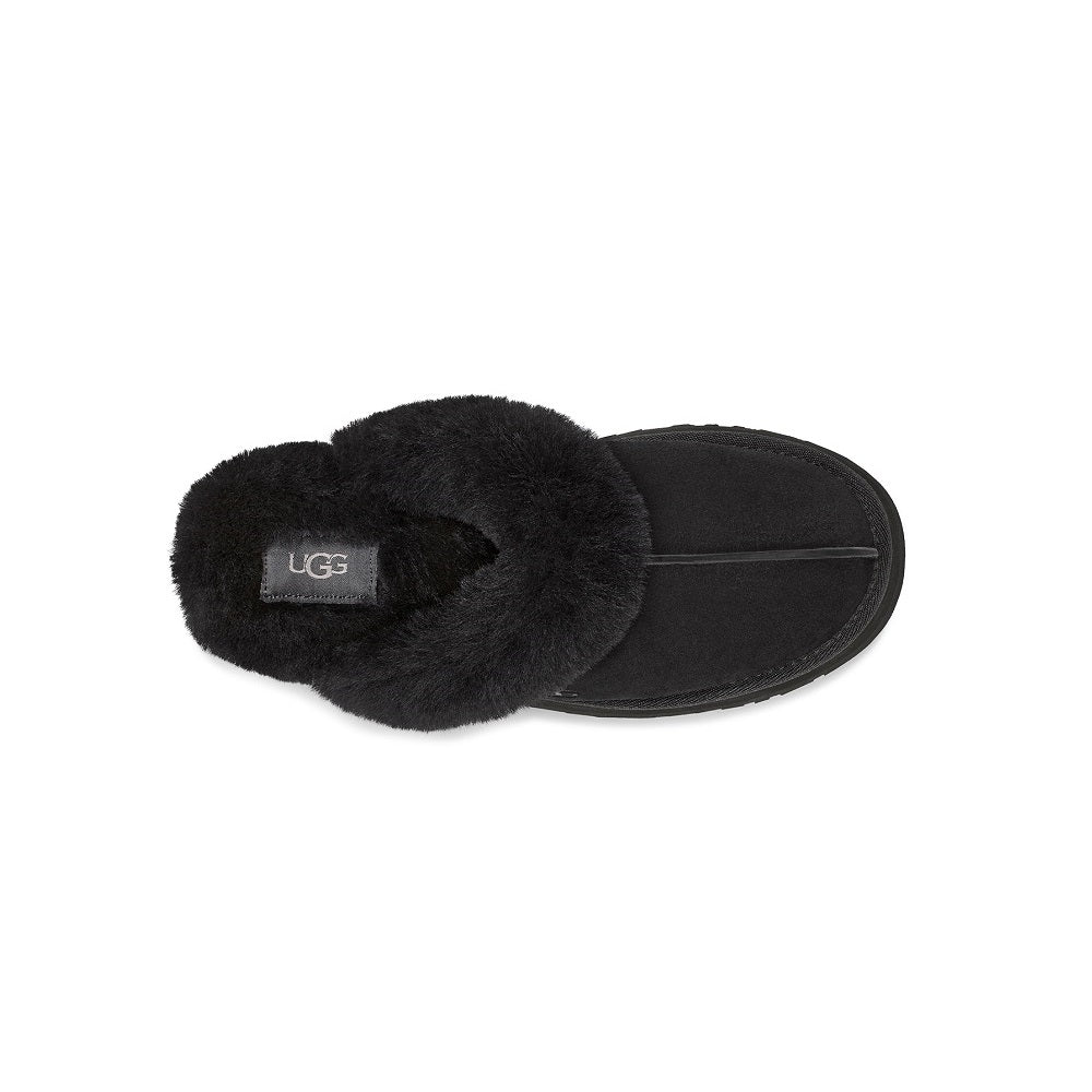 Disquette (Black)