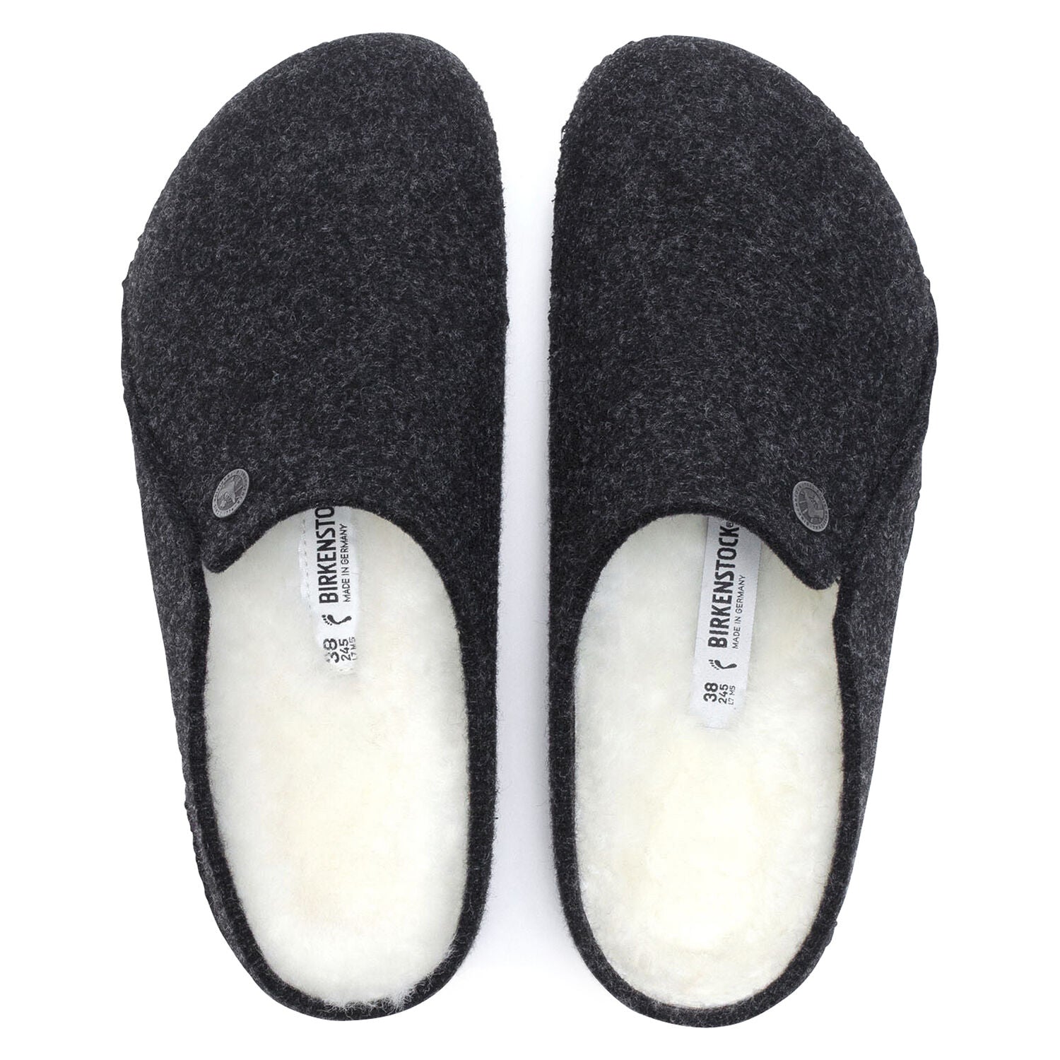 Zermat (anthracite)