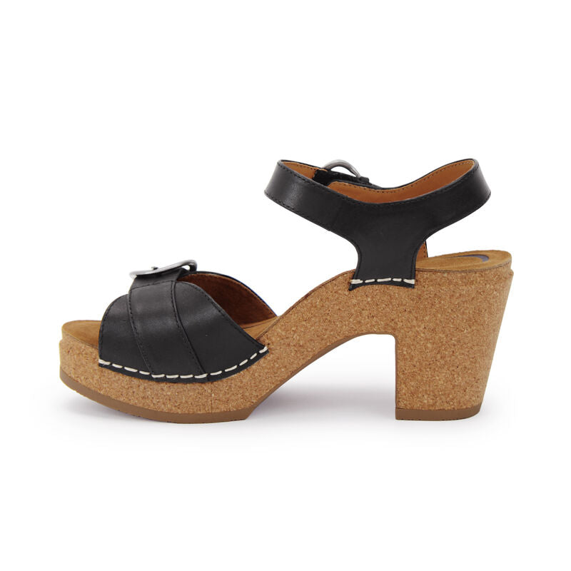 Tory (Black)